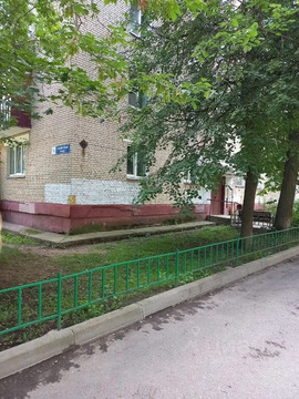 Истра, 2-х комнатная квартира, ул. Юбилейная д.19, 5250000 руб.