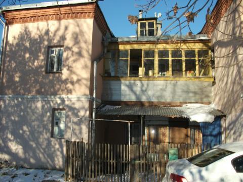 Серпухов, 3-х комнатная квартира, ул. Советская д.30, 3000000 руб.