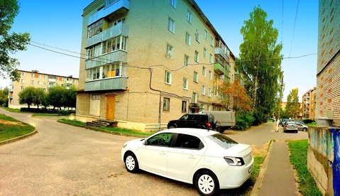 Рошаль, 3-х комнатная квартира, ул. Свердлова д.24, 1250000 руб.