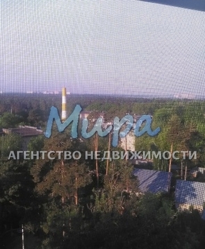 Малаховка, 1-но комнатная квартира, ул. Комсомольская д.3, 3400000 руб.