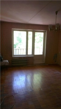 Москва, 1-но комнатная квартира, ул. Парковая 16-я д.19 к3, 4200000 руб.
