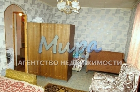 Москва, 1-но комнатная квартира, Волгоградский пр-кт. д.143к2, 5450000 руб.