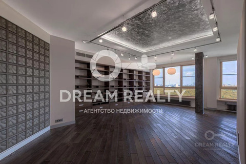 Москва, 3-х комнатная квартира, Иваньковское шоссе д.5, 60000000 руб.