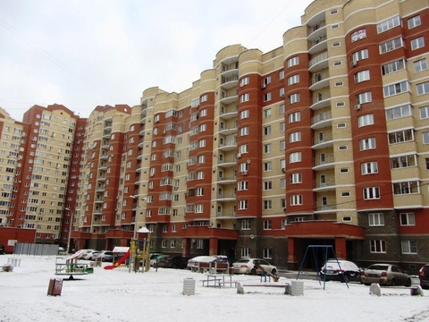 Электросталь, 2-х комнатная квартира, ул. Ялагина д.13А, 4600000 руб.