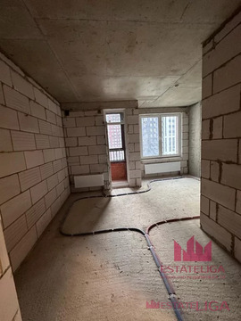 Москва, 1-но комнатная квартира, улица Сальвадора Дали д.1к3, 7499000 руб.