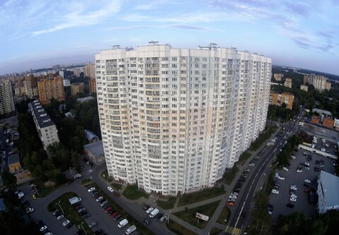 Мытищи, 2-х комнатная квартира, ул. Трудовая д.22, 7000000 руб.