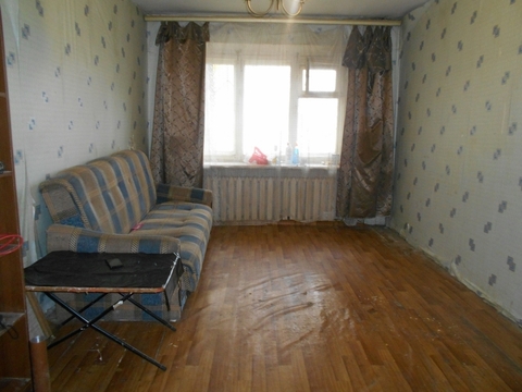 Дрезна, 2-х комнатная квартира, ул. Юбилейная д.20, 1150000 руб.