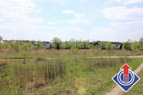 Участок 12 соток в д. Блознево, ул. Кленовая Участок 12 соток в д. Блознево, ул. Кленовая