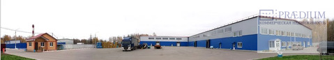 Аренда склада, Раменское, Раменский район, Транспортный проезд, 5400 руб.