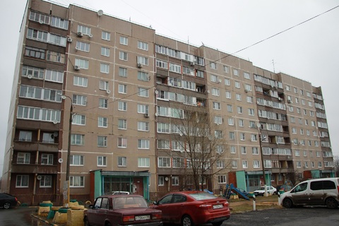 Михнево, 5-ти комнатная квартира, ул. Правды д.4а, 6500000 руб.