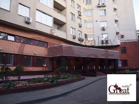 Москва, 2-х комнатная квартира, ул. Губкина д.6к1, 26500000 руб.