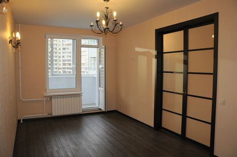 Химки, 1-но комнатная квартира, ул. Опанасенко д.5, 4730000 руб.