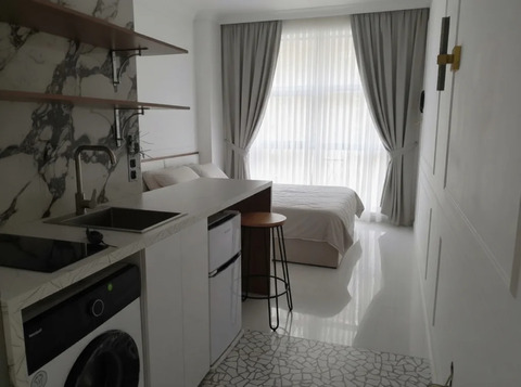 Жуковский, 1-но комнатная квартира, ул. Гагарина д.3А, 4500 руб.