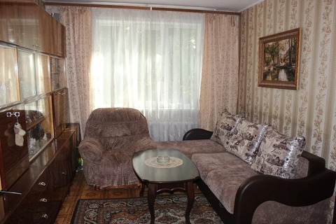 Дмитров, 3-х комнатная квартира, ДЗФС мкр. д.9, 3750000 руб.