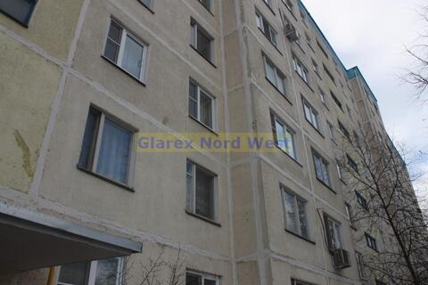 Красногорск, 1-но комнатная квартира, ул. Карбышева д.27 к1, 3400000 руб.