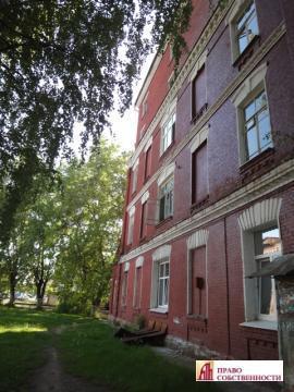 Раменское, 1-но комнатная квартира, ул. Солнцева д.2, 3100000 руб.