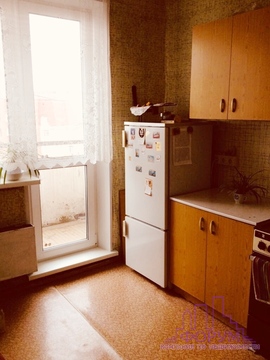 Королев, 1-но комнатная квартира, Горького проезд д.14а, 19000 руб.