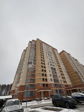 Королев, 1-но комнатная квартира, ул. Пионерская д.30к12, 9500000 руб.