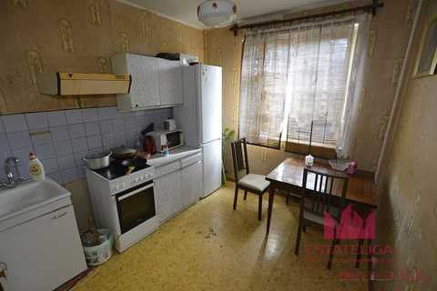 Москва, 2-х комнатная квартира, Яна Райниса б-р. д.47к1, 14990000 руб.