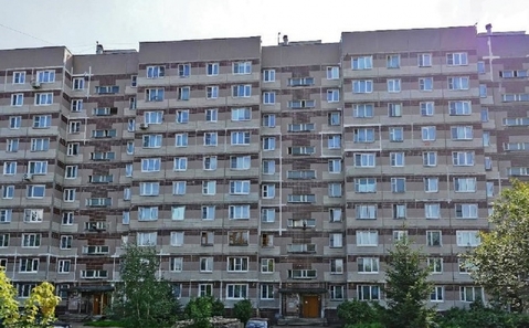 Электросталь, 3-х комнатная квартира, ул. Пушкина д.36, 4099000 руб.