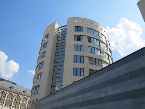 Москва, 3-х комнатная квартира, ул. Весенняя д.1 с3, 33500000 руб.