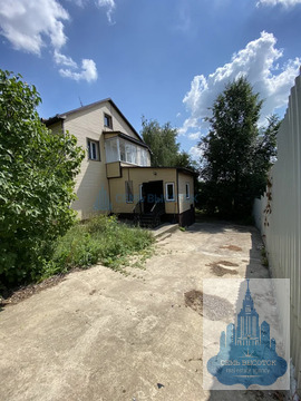 Продажа дома, Подольск, 50, 15000000 руб.