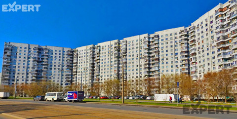 Москва, 2-х комнатная квартира, ул. Маршала Катукова д.9к1, 13700000 руб.