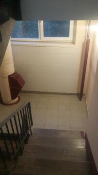 Москва, 3-х комнатная квартира, ул. Ляпидевского д.13 к2, 8900000 руб.