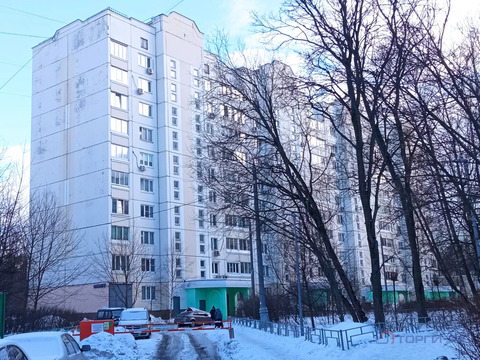 Продажа ПСН, улица Героев Панфиловцев, 11776000 руб.
