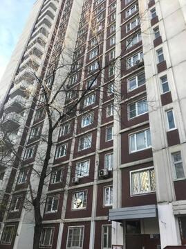 Москва, 3-х комнатная квартира, ул. Раменки д.21, 14900000 руб.