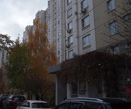 Москва, 2-х комнатная квартира, Пятницкое ш. д.8, 8670000 руб.