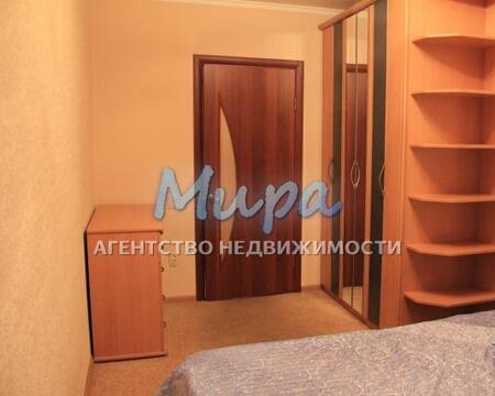Москва, 2-х комнатная квартира, Союзный пр-кт. д.14/9, 7800000 руб.