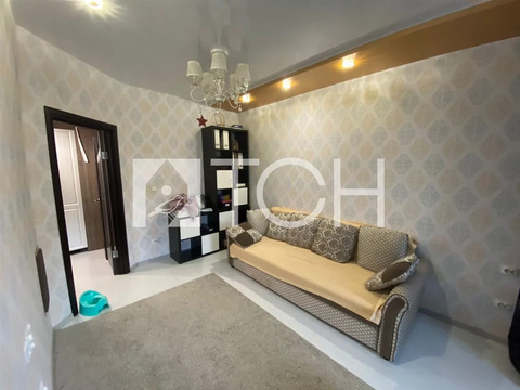 1-комн. квартира, Королев, ул Пионерская, 13к1 1-комн. квартира, Королев, ул Пионерская, 13к1