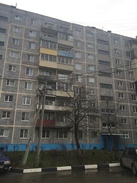 Воскресенск, 3-х комнатная квартира, ул. Кагана д.10, 2650000 руб.