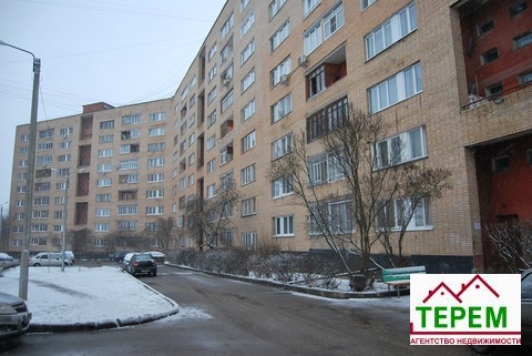 Серпухов, 1-но комнатная квартира, Московское ш. д.40, 2400000 руб.
