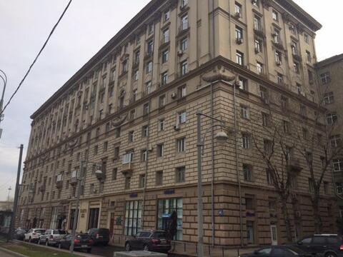 Москва, 2-х комнатная квартира, Кутузовский пр-кт. д.41, 55000 руб.