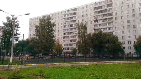 2 кв г. Раменское, ул Свободы д.11б. центр! 15 м.п. от станции 2 кв г. Раменское, ул Свободы д.11б. центр! 15 м.п. от станции