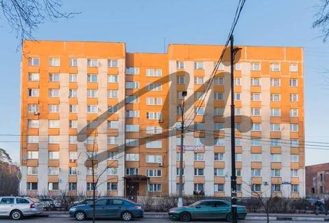 Ногинск, 2-х комнатная квартира, ул. Краснослободская д.13, 2690000 руб.