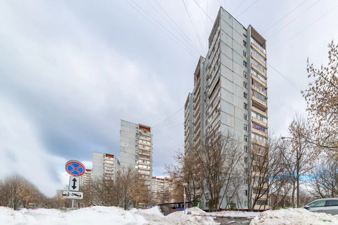 3-х комнатная квартира в СВАО около метро! 3-х комнатная квартира в СВАО около метро!
