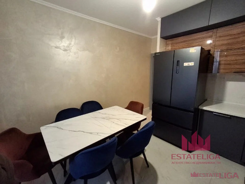 Москва, 4-х комнатная квартира, ул. Производственная д.12к2, 38000000 руб.