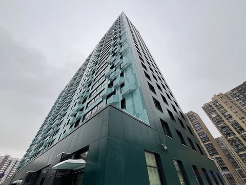 Москва, 3-х комнатная квартира, ул. Чоботовская д.2А, 21902040 руб.