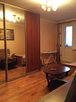 Москва, 3-х комнатная квартира, ул. 800-летия Москвы д.14, 9490000 руб.
