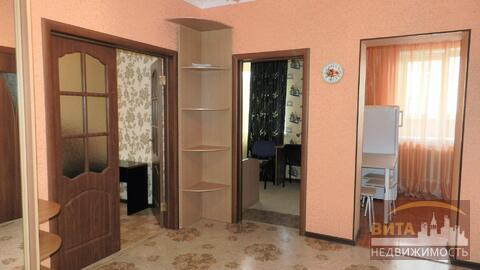 Егорьевск, 2-х комнатная квартира, ул. Советская д.4б, 3900000 руб.