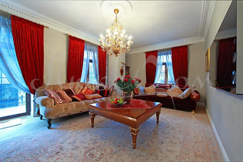3-комнатная квартира, 153 кв.м. 3-комнатная квартира, 153 кв.м.