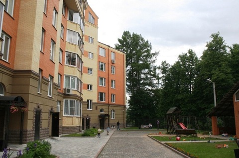 Звенигород, 3-х комнатная квартира, ул. Чехова д.1, 7990000 руб.
