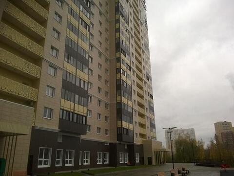 Пушкино, 1-но комнатная квартира, Тургенева д.13, 4299000 руб.