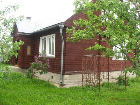 Продажа дома, Марьино, Солнечногорский район, 5800000 руб.