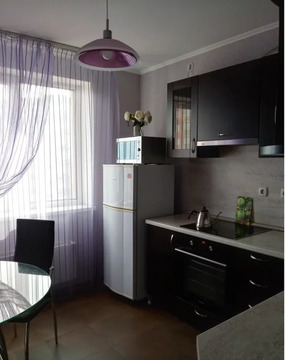 Сергиев Посад, 1-но комнатная квартира, ул. Глинки д.д.  8А,, 3370000 руб.