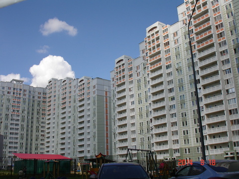 Железнодорожный, 3-х комнатная квартира, ул. Маяковского д.30, 5650000 руб.