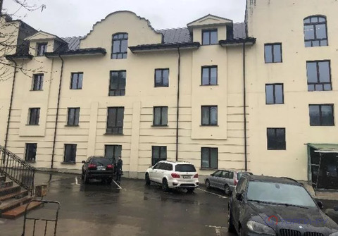 Продажа офиса, Ул. Нижняя Сыромятническая Продажа офиса, Ул. Нижняя Сыромятническая